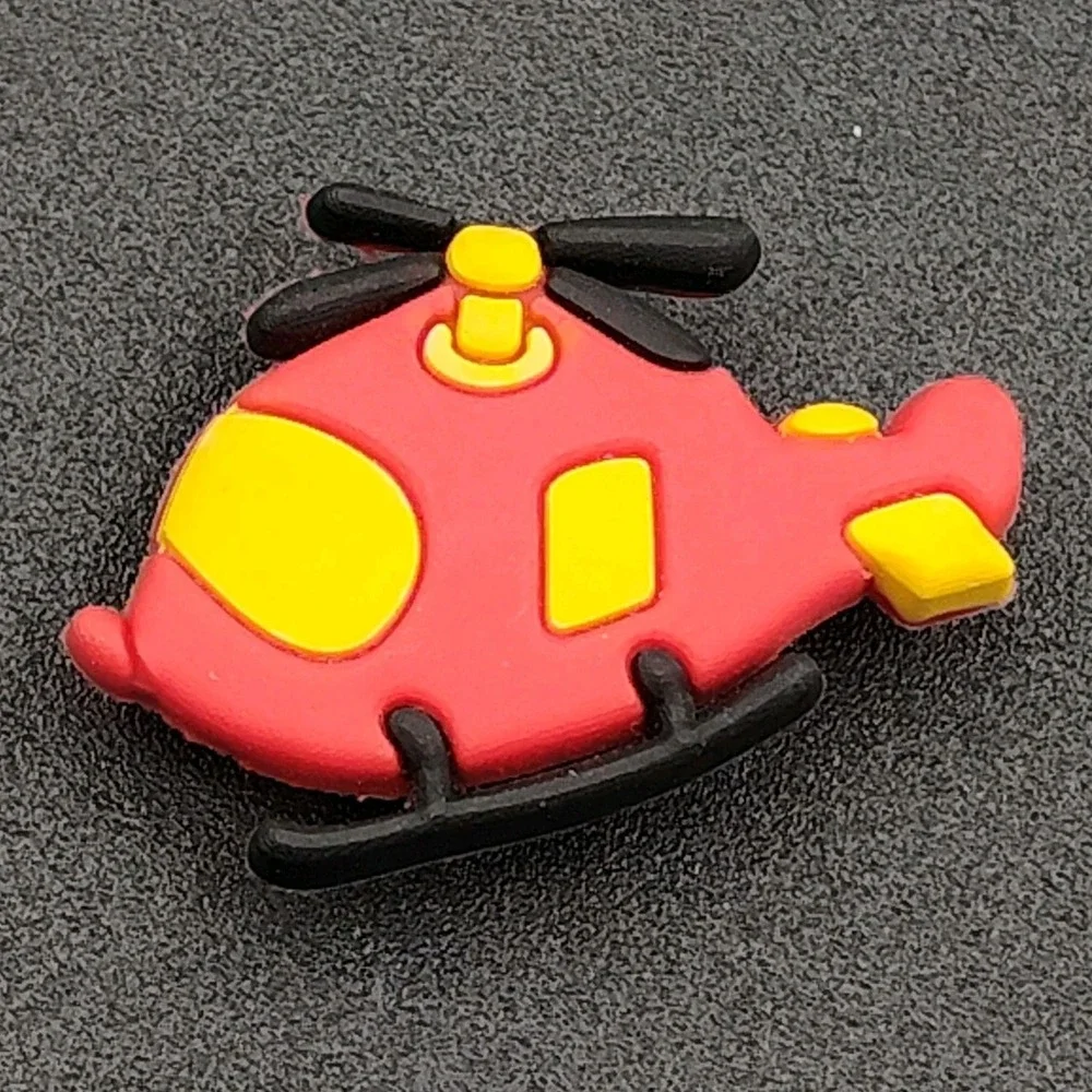 Set-3 Shoes‎ Wristband Farm Shoe Charms Parts Flying Characters SEE B32.1GA-3468